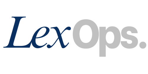 LexOps Logo